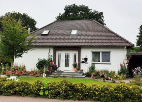 Ferienwohnung De Poppenstuv, Fahrdorf